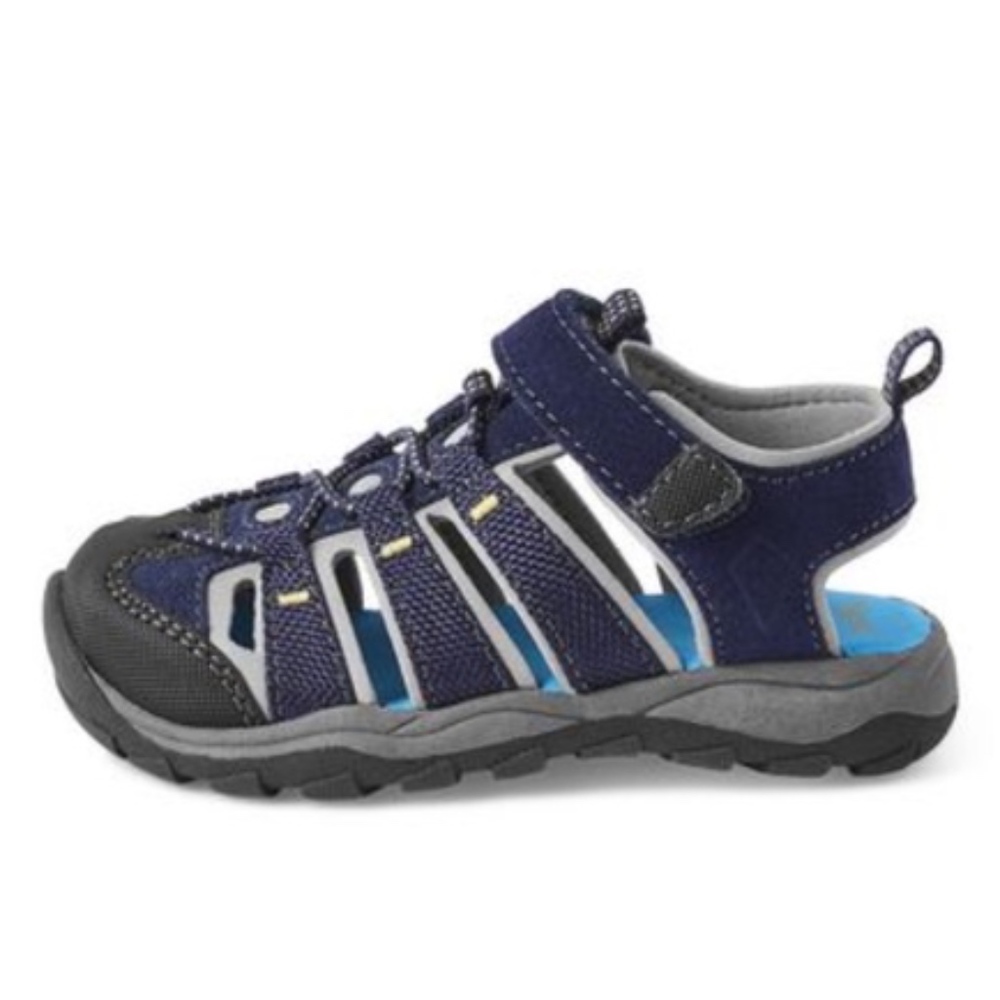 George  Boys' Naki Sandals
